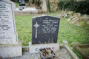 Comer Thomas Ballaghabaw