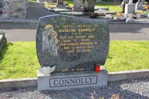Connolly Madeline Tulsk