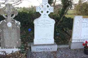 Connolly Patrick Manor