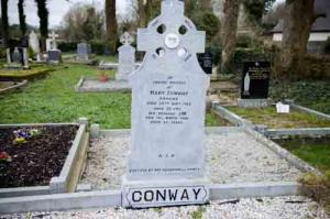 Conway Mary Cargins