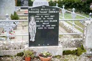 Conway Richard (Manno) Ballyconboy