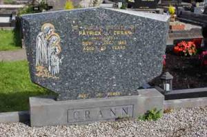 Crann Patrick J Rathcroghan
