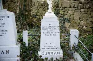 Curran Assumpta Carns