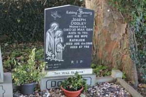 Dooley Joseph Moneylea