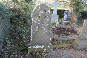 Dowd Margaret Moneylea