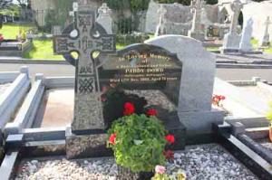 Dowd Paddy Ballyconboy, Ballinagare