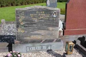Durr Alan