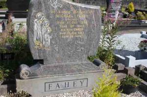 Fahey Michael Carnakitt