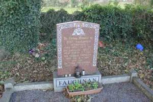 Faughnan Brian Ardkeenagh