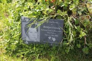 Feeney Bridget Ballybeg, Tulsk