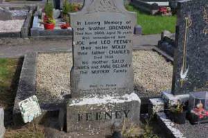 Feeney Joe