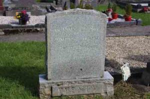 Feeney Joseph (Joe) Lisnaneane