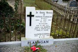 Flanagan Patrick Attaballa