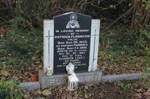 Flanagan Patrick Tulsk