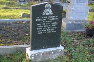 Flattery Michael Rathmore