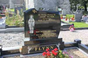 Flynn John Carnaskeagh