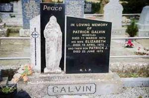 Galvin Patrick Moneylea