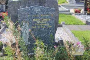 Ganley Mary Teresa Castleplunkett