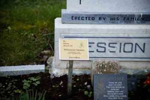 Hession Philomena Carnaskeagh, Tulsk