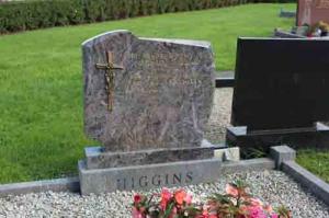 Higgins Michael Ballybeg