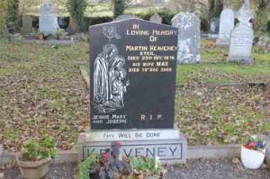 Keaveney Martin Steil