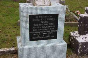Kilgannon Delia Tulsk