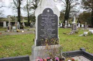 Lally Michael Bloomfield