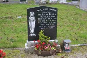 Lane family