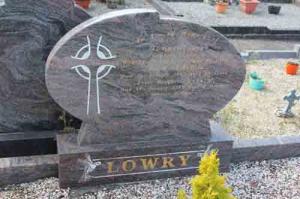 Lowry Tommy Manor Tulsk