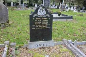 Powell Patrick Munsboro, Roscommon
